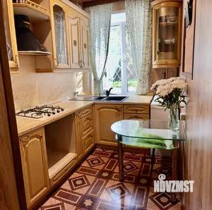 3-к квартира, вторичка, 52м2, 1/3 этаж