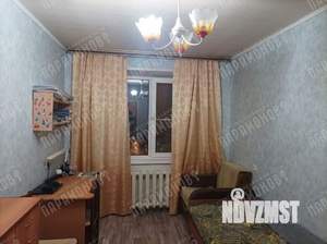 2-к квартира, вторичка, 48м2, 9/9 этаж