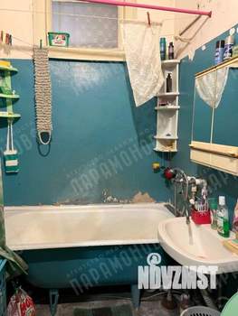 1-к квартира, вторичка, 31м2, 1/2 этаж