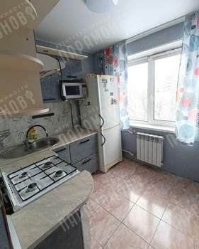 2-к квартира, вторичка, 48м2, 5/5 этаж