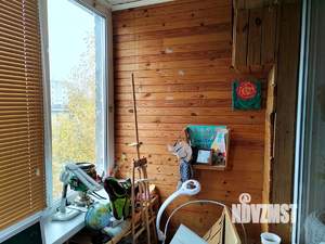 3-к квартира, вторичка, 71м2, 6/9 этаж