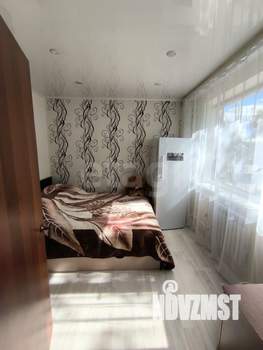 4-к квартира, вторичка, 60м2, 4/5 этаж