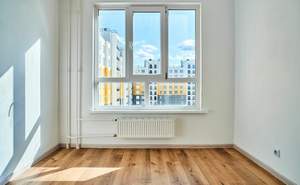 2-к квартира, сданный дом, 56м2, 8/15 этаж