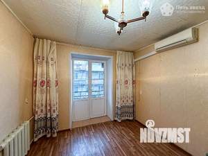 4-к квартира, вторичка, 84м2, 3/5 этаж