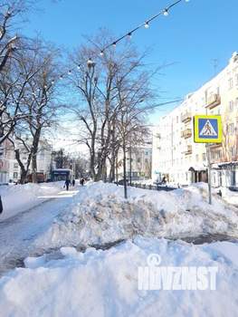 3-к квартира, вторичка, 53м2, 4/5 этаж