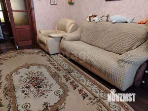 3-к квартира, вторичка, 74м2, 4/5 этаж