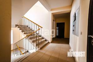 1-к квартира, вторичка, 37м2, 2/10 этаж