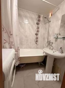 1-к квартира, вторичка, 50м2, 4/9 этаж