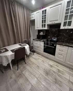 1-к квартира, вторичка, 48м2, 8/17 этаж