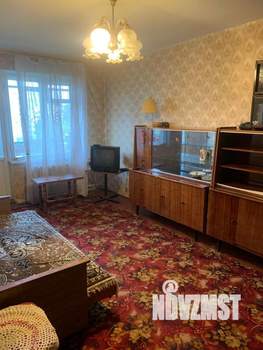 2-к квартира, вторичка, 44м2, 5/5 этаж