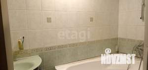 2-к квартира, вторичка, 45м2, 1/4 этаж
