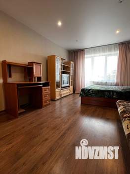 2-к квартира, вторичка, 59м2, 5/5 этаж