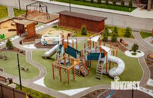 3-к квартира, вторичка, 77м2, 5/16 этаж