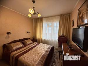 3-к квартира, вторичка, 69м2, 9/9 этаж