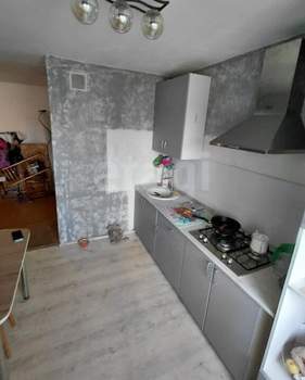 3-к квартира, вторичка, 67м2, 6/9 этаж
