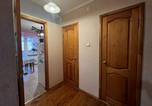 4-к квартира, вторичка, 92м2, 2/5 этаж