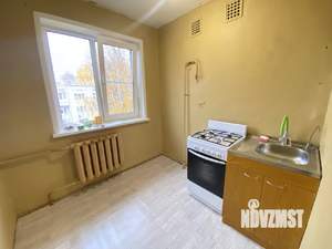2-к квартира, вторичка, 45м2, 5/5 этаж