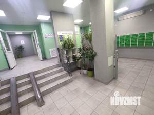 2-к квартира, вторичка, 59м2, 5/12 этаж