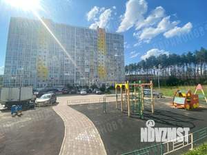 Студия квартира, вторичка, 24м2, 14/15 этаж