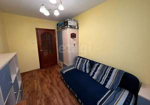 3-к квартира, вторичка, 66м2, 3/9 этаж
