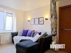 2-к квартира, вторичка, 34м2, 8/9 этаж