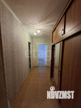 1-к квартира, вторичка, 52м2, 3/10 этаж