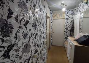 2-к квартира, вторичка, 53м2, 4/9 этаж