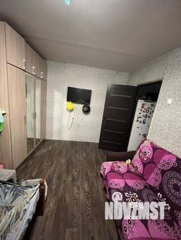 2-к квартира, вторичка, 44м2, 4/5 этаж