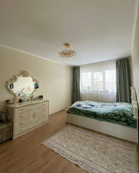 3-к квартира, вторичка, 62м2, 5/5 этаж