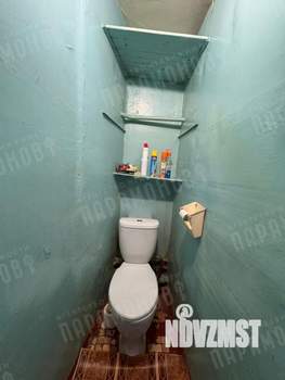 2-к квартира, вторичка, 48м2, 3/5 этаж