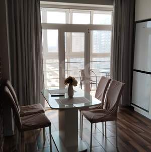 1-к квартира, вторичка, 43м2, 8/16 этаж