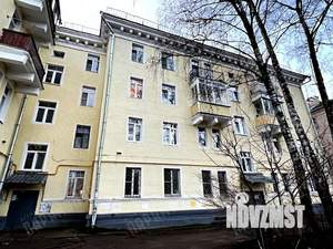 3-к квартира, вторичка, 79м2, 3/4 этаж