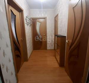 1-к квартира, вторичка, 30м2, 4/4 этаж