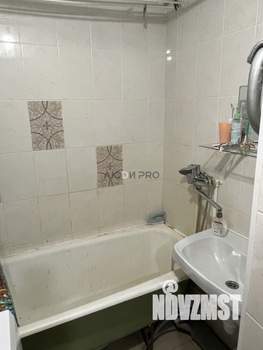 1-к квартира, вторичка, 33м2, 3/5 этаж