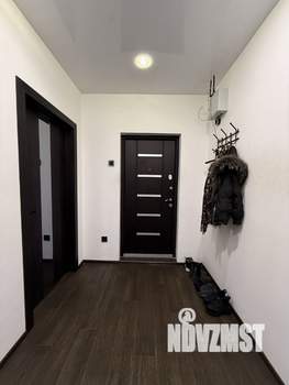 1-к квартира, вторичка, 80м2, 4/10 этаж