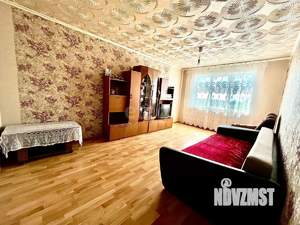 3-к квартира, вторичка, 70м2, 9/9 этаж