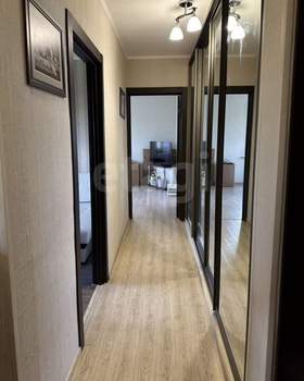 2-к квартира, вторичка, 51м2, 5/14 этаж