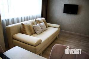 1-к квартира, вторичка, 40м2, 6/7 этаж