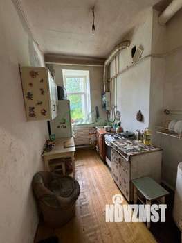 2-к квартира, вторичка, 50м2, 1/2 этаж