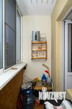 2-к квартира, вторичка, 56м2, 8/9 этаж