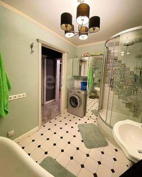 2-к квартира, вторичка, 77м2, 4/10 этаж