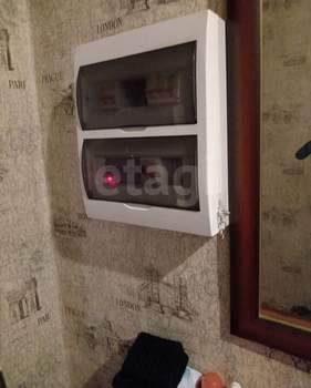 2-к квартира, вторичка, 45м2, 2/2 этаж