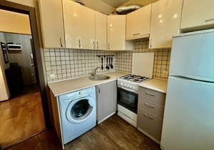 2-к квартира, вторичка, 42м2, 2/4 этаж