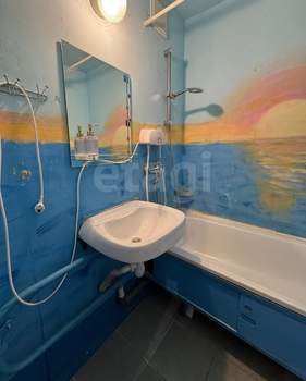 1-к квартира, вторичка, 42м2, 11/12 этаж