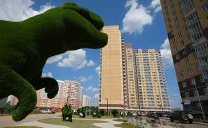 3-к квартира, вторичка, 90м2, 17/24 этаж