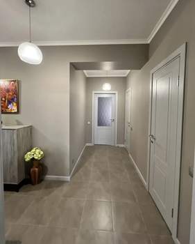 2-к квартира, вторичка, 75м2, 3/4 этаж