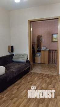 3-к квартира, вторичка, 73м2, 2/5 этаж