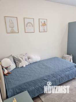 1-к квартира, вторичка, 33м2, 8/16 этаж