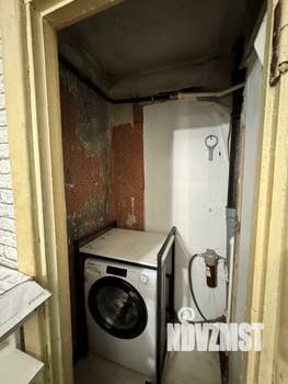 4-к квартира, вторичка, 61м2, 5/5 этаж