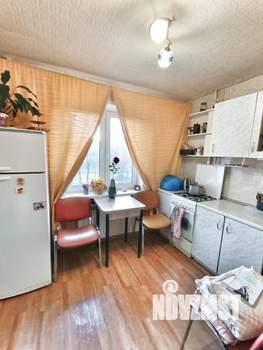 1-к квартира, вторичка, 35м2, 2/9 этаж